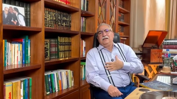 فيديو .. إبراهيم عيسى عن أقباط المهجر : الهجرات الجماعية بدأت في عهد جمال عبد الناصر ..المسيحي المصري شاطر وماهر وكان يدير الدولة المصرية