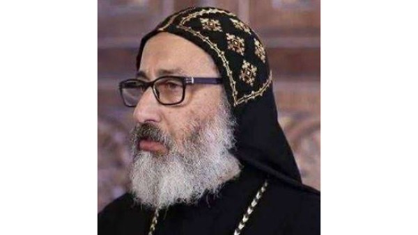 وصول الأنبا رويس الأسقف العام لشرق اسيا لأستراليا مشرفاً عاماً على إيبارشية ملبورن وتوابعها