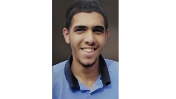 أبانوب سامي الأول في التعليم التجاري المتقدم بأسيوط: لم أحصل على دروس خصوصية