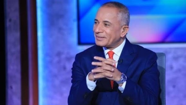 أحمد موسى منتقدا الحكومة: لم تتحدث عن البدائل المتاحة للمستأجرين