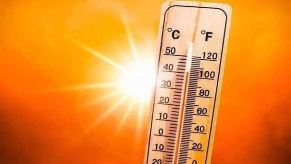 عودة الأمطار ودرجات الحرارة 43.. بيان مهم يكشف حالة الطقس الساعات المقبلة