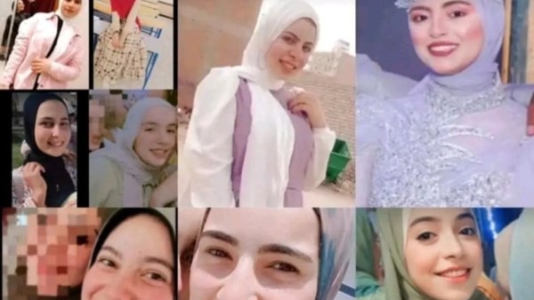 تخليدًا لذكراهن بكفر السنابسة.. أهالي ضحايا الطريق الإقليمي بالمنوفية يشترون 20 قيراطًا لبناء مدرسة
