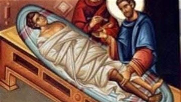معجزة "زرع الساق السوداء": طب سماوي بين يدي القديسين قزما وداميان