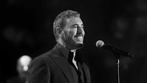 حتى يصدقوا، كاظم الساهر يخمد نار ترند وفاته برد راق يخرس الألسنة
