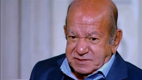 مدير أعماله يوجه رسالة لجمهوره، تطورات الحالة الصحية للفنان لطفي لبيب