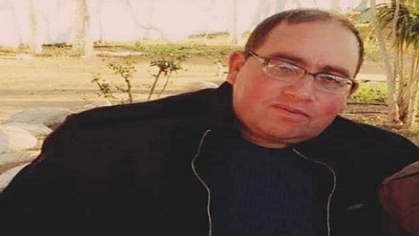 استشهاد فمية عياد وسعد سلامة جراء القصف الذي استهدف كنيسة العائلة المقدسة في غزة