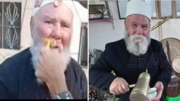 نعى وتكذيب فى 24 ساعة.. حفيدة الشيخ الدرزى مرهج شاهين تثير الجدل حول وفاته