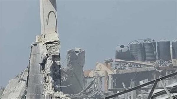 وزير خارجية فرنسا: قصف إسرائيل لكنيسة العائلة المقدسة في غزة غير مقبول