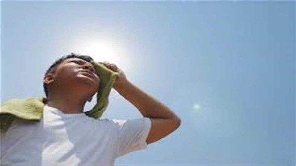 الأرصاد تكشف موعد انكسار الموجة الحارة وتحسن حالة الطقس (تعرف عليها)