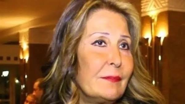 أعتذر عن الخبر | جمال عبد الناصر ينفي وفاة زيزي مصطفى