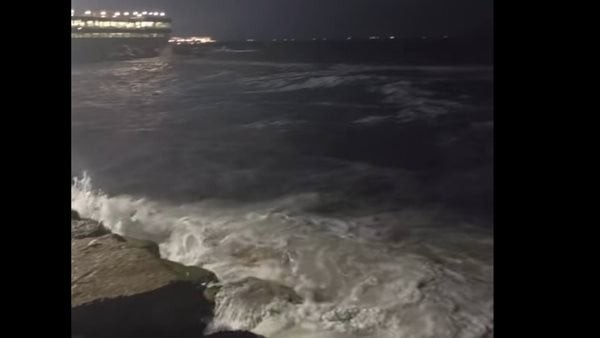 بعد تحذيرات "القبطان نور"، حقيقة حدوث كارثة في البحر المتوسط في الأيام المقبلة (فيديو)