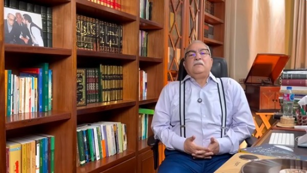 فيديو .. إبراهيم عيسى : أقباط المهجر اشرف ظاهرة مصرية خلال السبعين عاما الأخيرة