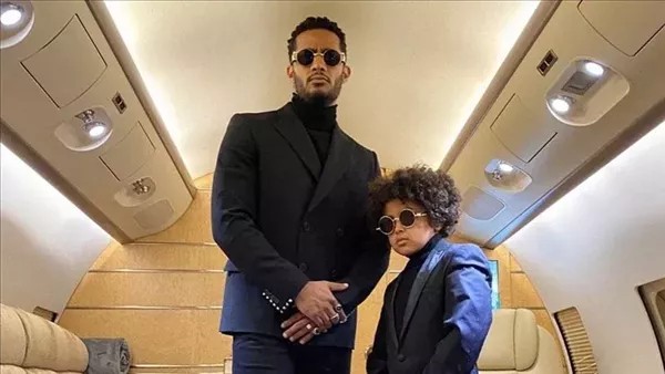 موعد أولى جلسات استئناف نجل محمد رمضان على حكم إيداعه دار رعاية