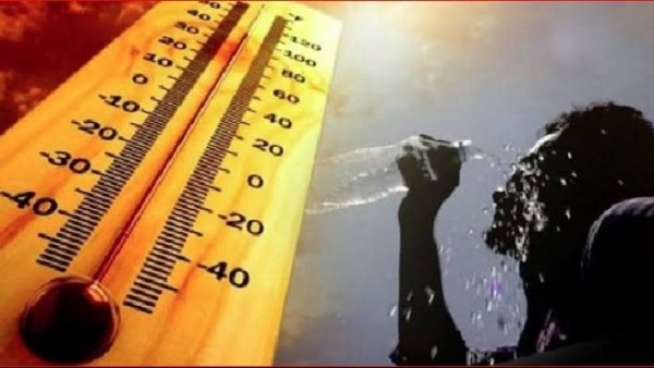بيان عاجل من الأرصاد عن طقس الغد وتحذير هام من الحر والرطوبة والأمطار