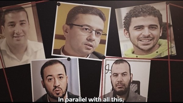 بالأسماء.. قائمة قيادات "حسم" المتورطة في المخطط الإرهابي الجديد