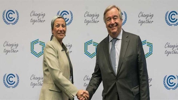 بعد استقالة وزيرة البيئة.. أبرز المعلومات عن منصبها الجديد بـ الأمم المتحدة