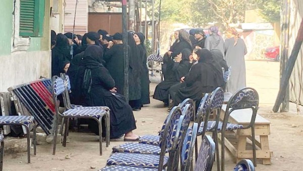 «فرحة» تلحق بأشقائها الـ5 ضحايا المرض الغامض في المنيا