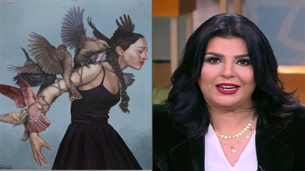 بعد واقعة مها الصغير.. «الأعلى للإعلام» يوجه لفت نظر لبرنامج «معكم منى الشاذلي»