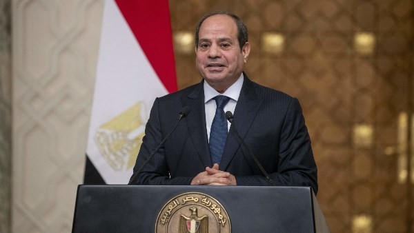 بث مباشر.. كلمة الرئيس السيسي بمناسبة ثورة 23 يوليو