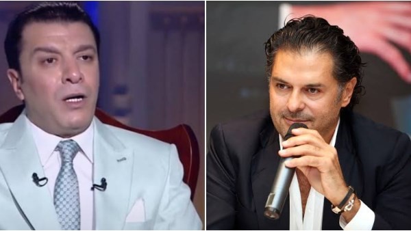 الحال المايل ميعجبنيش| تصريح صادم من مصطفى كامل عن حفل راغب علامة