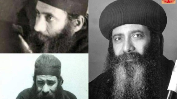 ذكرى ميلاد البابا شنودة الثالث.. معلم الأجيال وصوت الحكمة وقائد نهضة التعليم.. بطريرك قاد الكنيسة القبطية 40 عاما بروح الأبوة.. أسس قنوات ومراكز ثقافية لتبقى رسالته حية.. ومواقف وطنية خالدة جعلته رمزا للانتماء