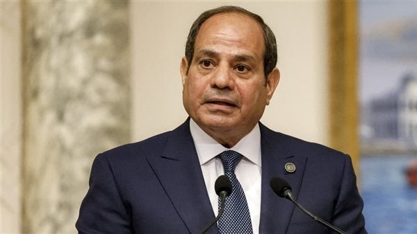 الإسكندرية الكبير والمكس الجديد "أبرزها"، السيسي يتابع مستجدات تطوير الموانيء البحرية