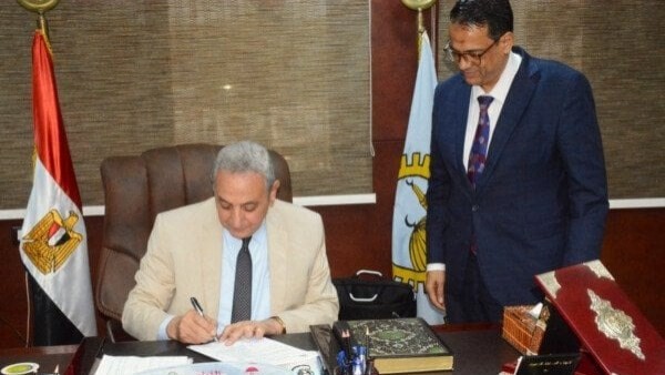 تخفيض الحد الأدنى للقبول بالثانوي العام بالغربية إلى 225 درجة