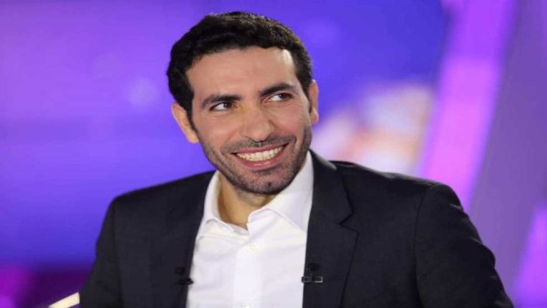 «هيتجنن عشان مبيكلموش بعض».. أحمد ناجي يكشف غضب مانويل جوزيه من أبوتريكة