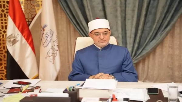المفتي يدين الهجوم الإرهابي على كنيسة بالكونغو: الجماعات المتطرفة تمثل انحرافاً فكرياً وإنسلاخاً عن الإنسانية والرحمة