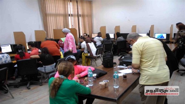 الطب 93.2% والأسنان 92.9%.. ننشر المؤشرات الأولية لكليات القمة