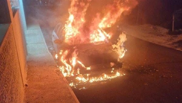 تصعيد خطير ضد الوجود المسيحي بفلسطين.. مستوطنون يعتدون على دير للروم الأرثوذكس