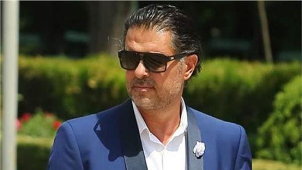 أول تعليق من راغب علامة بعد إلغاء حفله في مصر