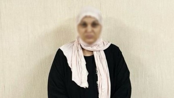 ادّعت لقب بنت الرئيس الأسبق.. القبض على التيك توكر في اتهام وفاء عامر بتجارة الأعضاء