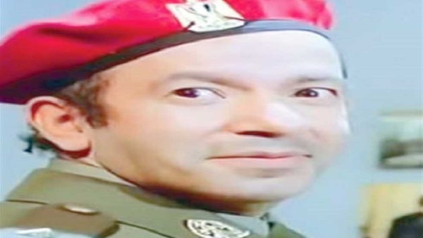 «زملائي أدركوا إني مسيحي بعد سنين».. كيف تحدث لطفي لبيب عن ذكرياته في الجيش؟
