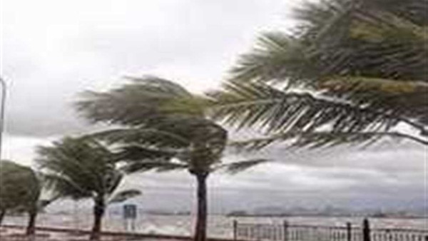 بيان مهم بشأن حالة الطقس اليوم: انخفاض 6 درجات وعودة الأمطار