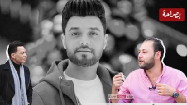 بعد وفاة أحمد عامر.. محمد علي رزق يهاجم طارق الشيخ بسبب تصريحاته حول حذف أغانيه