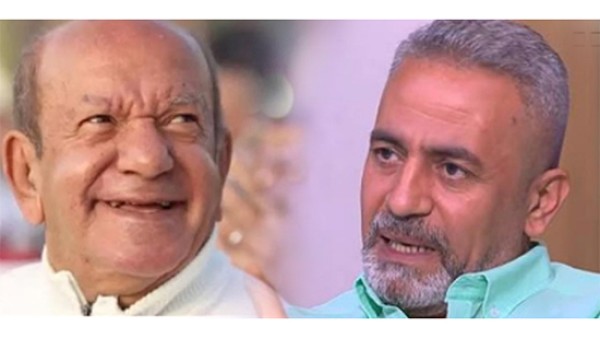 سممت عقولكم وأرواحكم.. صبري فواز يرد بحزم على رفض الترحم على الفنان الراحل لطفي لبيب