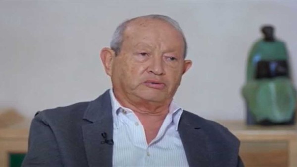 داعيًا لزيادة مرتبات أفراد الشرطة.. ساويرس: لا تتلاءم مع غلاء المعيشة