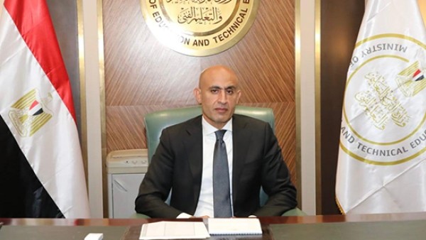وزير التعليم يكشف ملامح “البكالوريا المصرية” تمهيدًا لإنهاء نظام الثانوية العامة التقليدي
