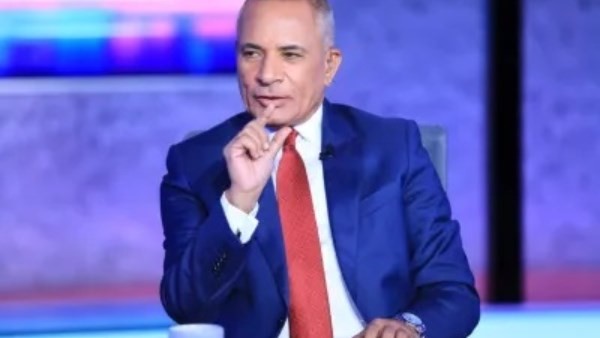 أحمد موسى ينفعل بسبب حادث الإقليمي: السائق يحقق مكاسب على حساب الأرواح