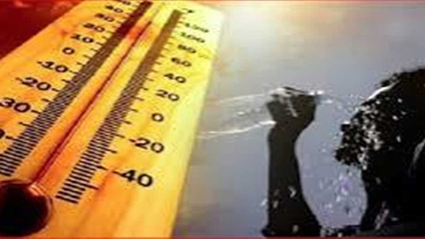 يُشعل الطقس وتسجل الرطوبة أرقاماً جنونية.. ما هو منخفض الهند الذى يضرب البلاد؟