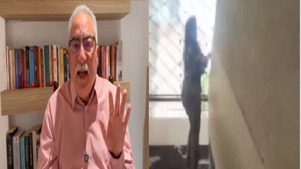 فيديو .. إبراهيم عيسى : واقعة اعتداء أولياء الأمور على المدرسة المسيحية تكشف سرطان التعصب والتطرف في مجتمعنا .. على الدولة محاربة الأفكار الإرهابية