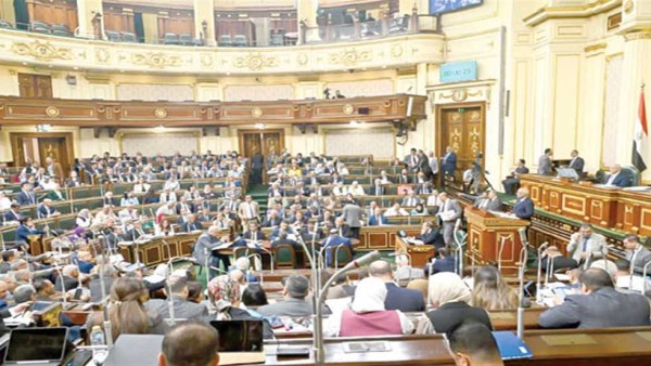 «النواب» يوافق على اتفاق تمويلي لمشروع امتداد خط مترو «المرج الجديدة- شبين القناطر»