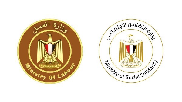 وزيرا التضامن الاجتماعي والعمل يقرران صرف 300 ألف جنيه لأسرة كل متوفي بحادث الطريق الإقليمي