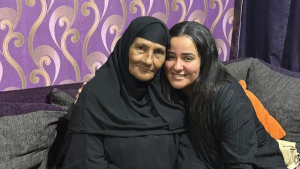 أرملة إبراهيم شيكا تعلن التصالح مع عائلته: «حسبي الله في الناس اللي كانت مولعة الدنيا»
