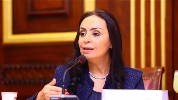 وزيرة التضامن: زيادة تكافل وكرامة إلى 900 جنيه يوليو الجاري
