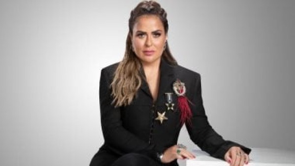 مها الصغير: أنا غلطت فى حق الفنانة ليزا.. أنا أسفة وزعلانة من نفسى