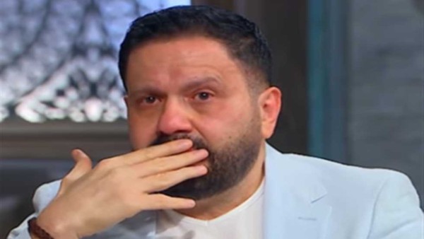 إدوارد ينهار من البكاء: «حقن التخسيس دمرتني« (فيديو)
