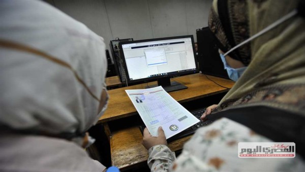 تنسيق الكليات 2025.. خطوات التسجيل لاختبارات القدرات عبر موقع التنسيق الإلكتروني