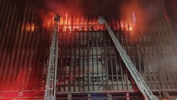 قبل كارثة سنترال رمسيس بـ 5 سنوات، جهة دولية حذرت مصر من خطر وجودي على الخدمات الرقمية